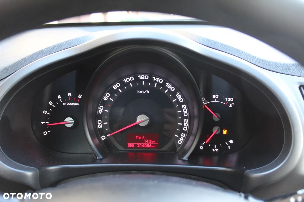 Kia Sportage 1.7 CRDI 2WD Spirit - 7