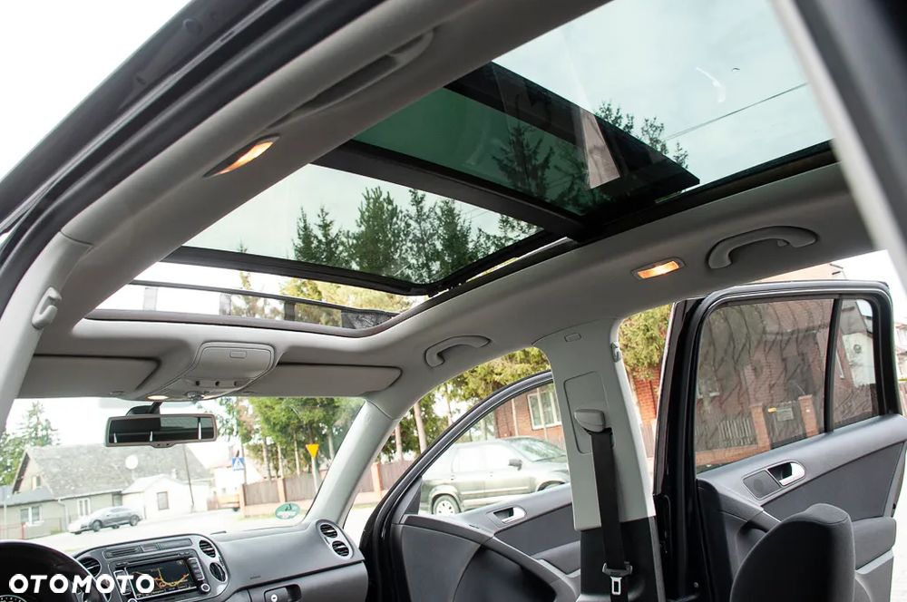 Volkswagen Tiguan 2.0 TSI 4Motion DSG Sport & Style - 28