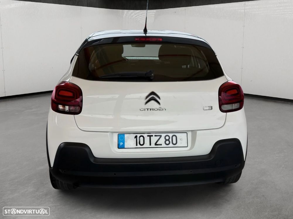 Citroën C3 1.6 BlueHDi Feel - 8