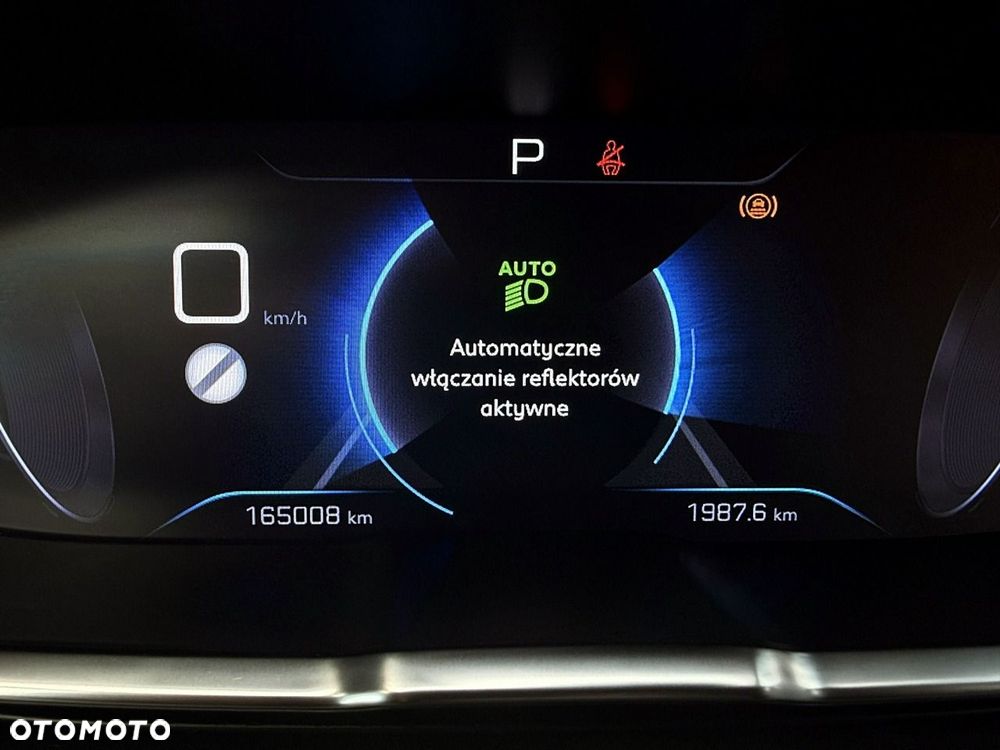 Peugeot 5008 - 31