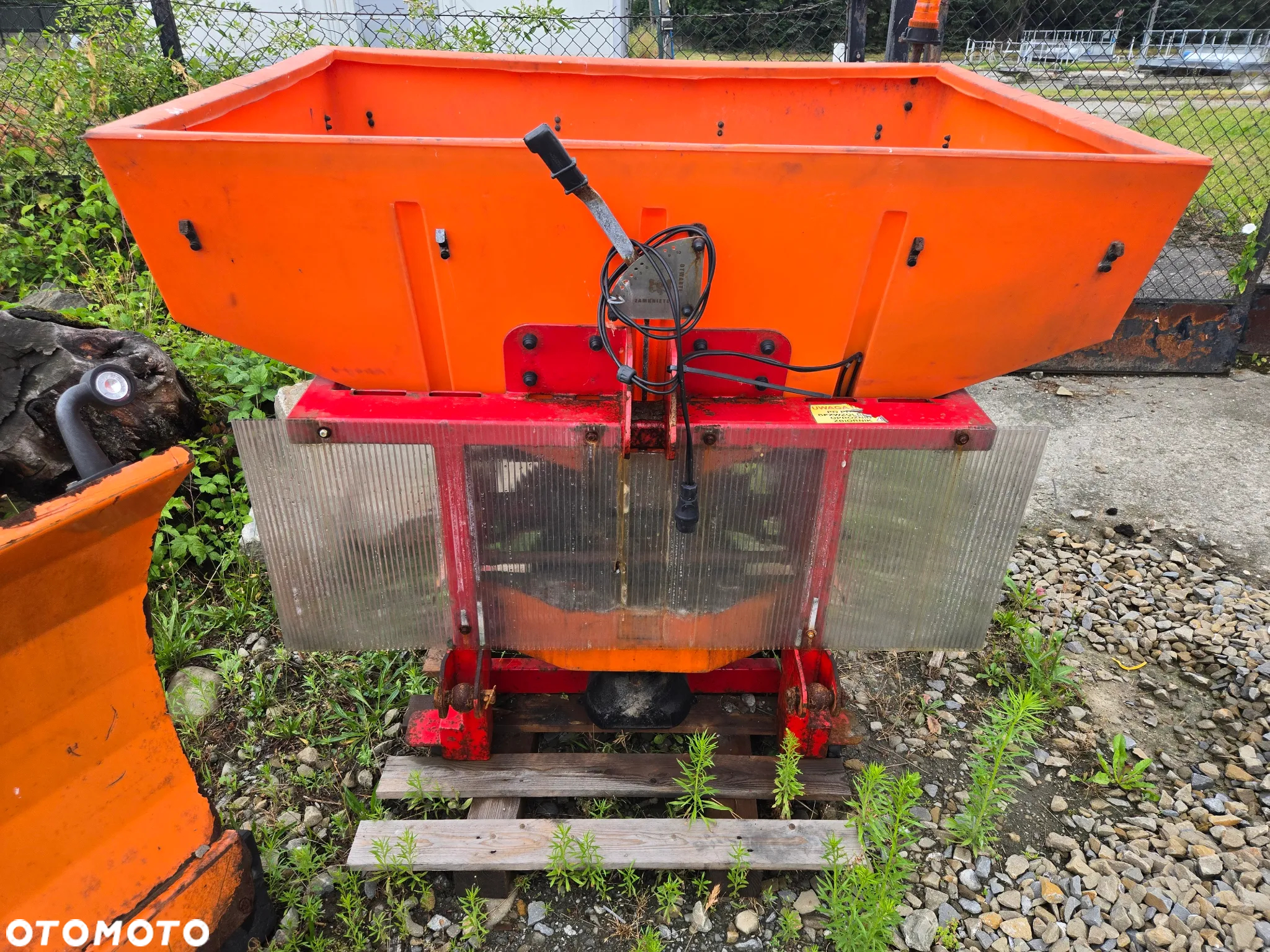 Zetor Proxima CL 90 - 18