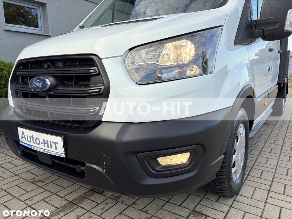 Ford Transit - 17