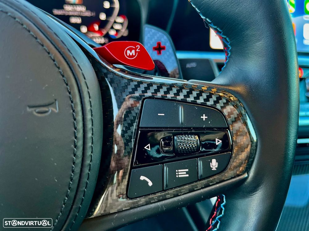 BMW M4 Competition M xDrive - 32