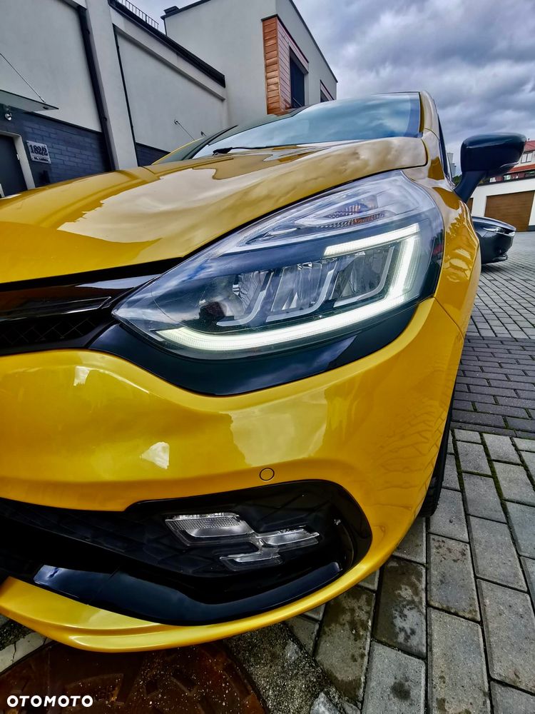 Renault Clio 1.6 R.S 200 EDC - 6