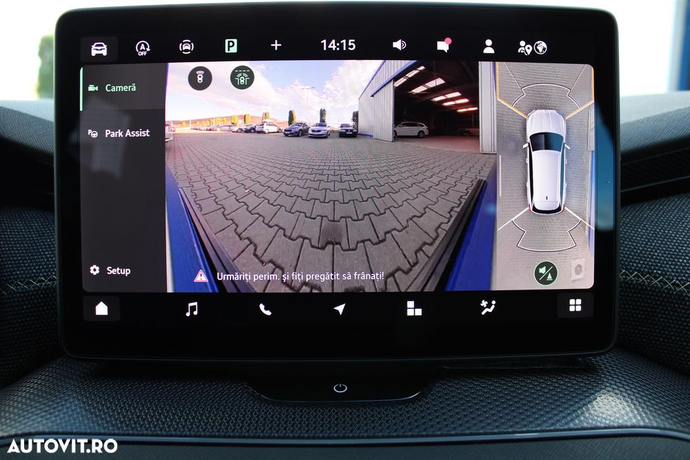 Skoda Kodiaq 1.5 TSI DSG MHEV Selection - 23