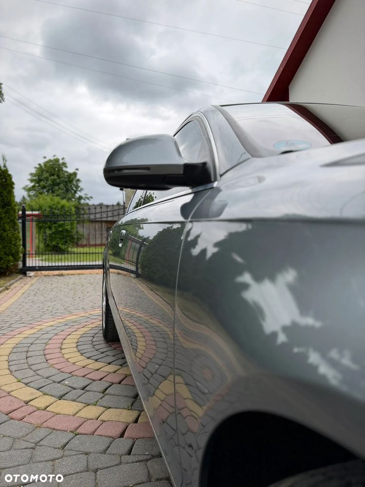 Audi A6 Avant - 8