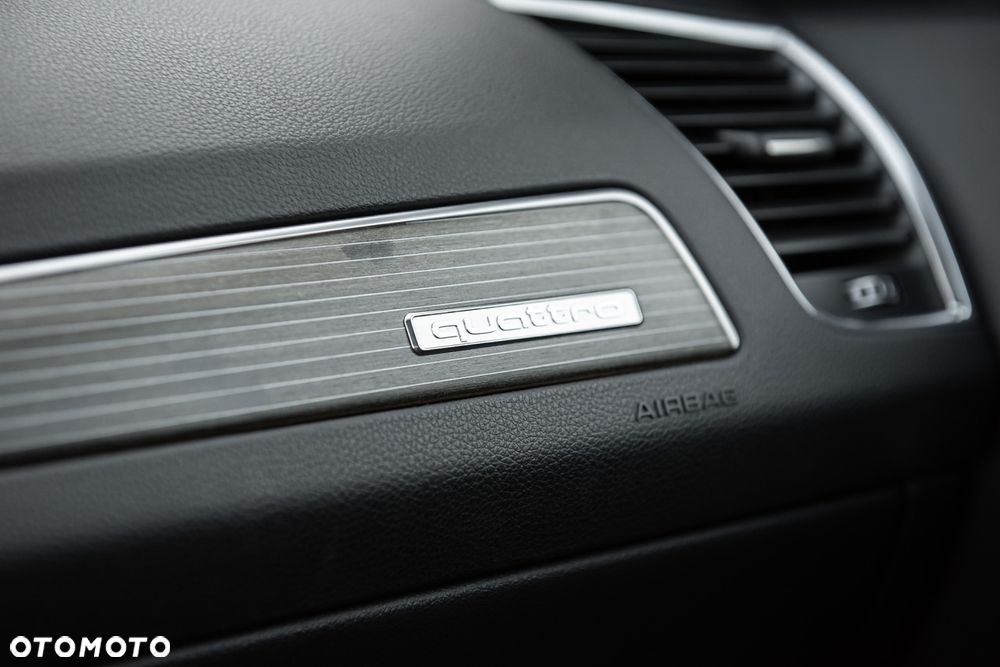 Audi Q5 3.0 TDI Quattro S tronic - 32