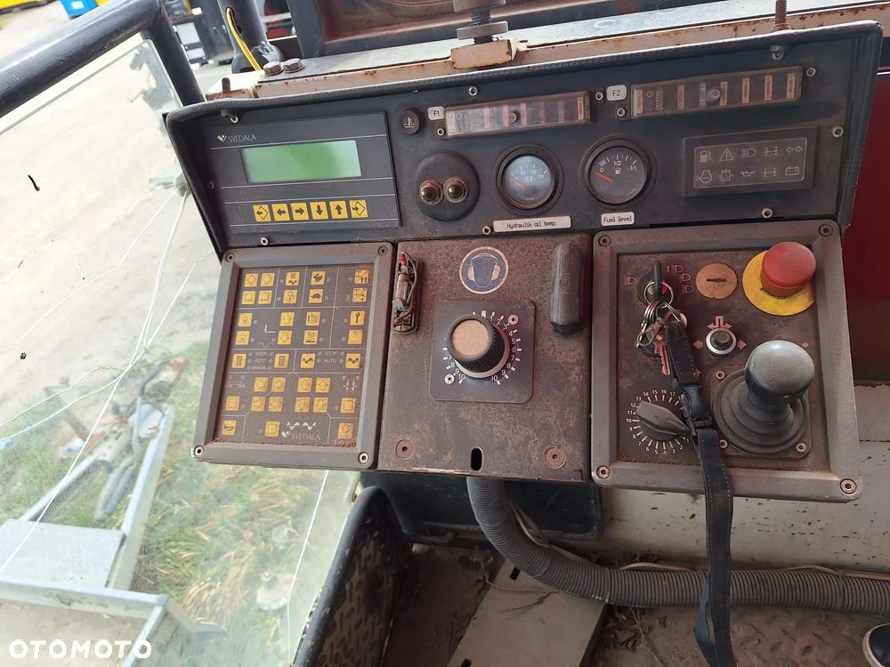 Dynapac DF 115 C - 6