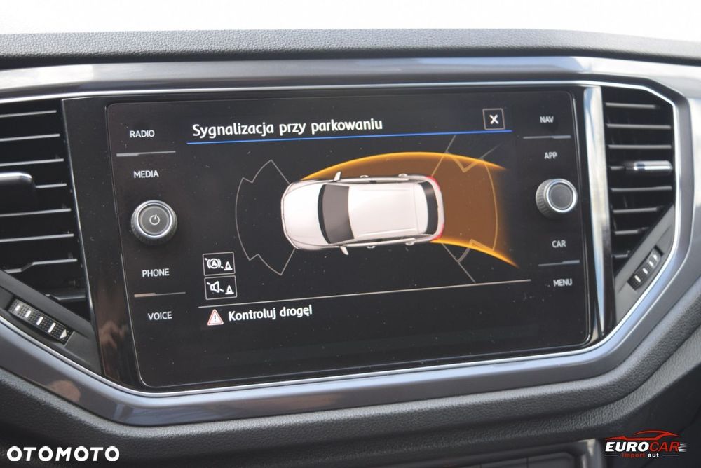 Volkswagen T-Roc 2.0 TDI SCR DSG IQ.DRIVE - 28