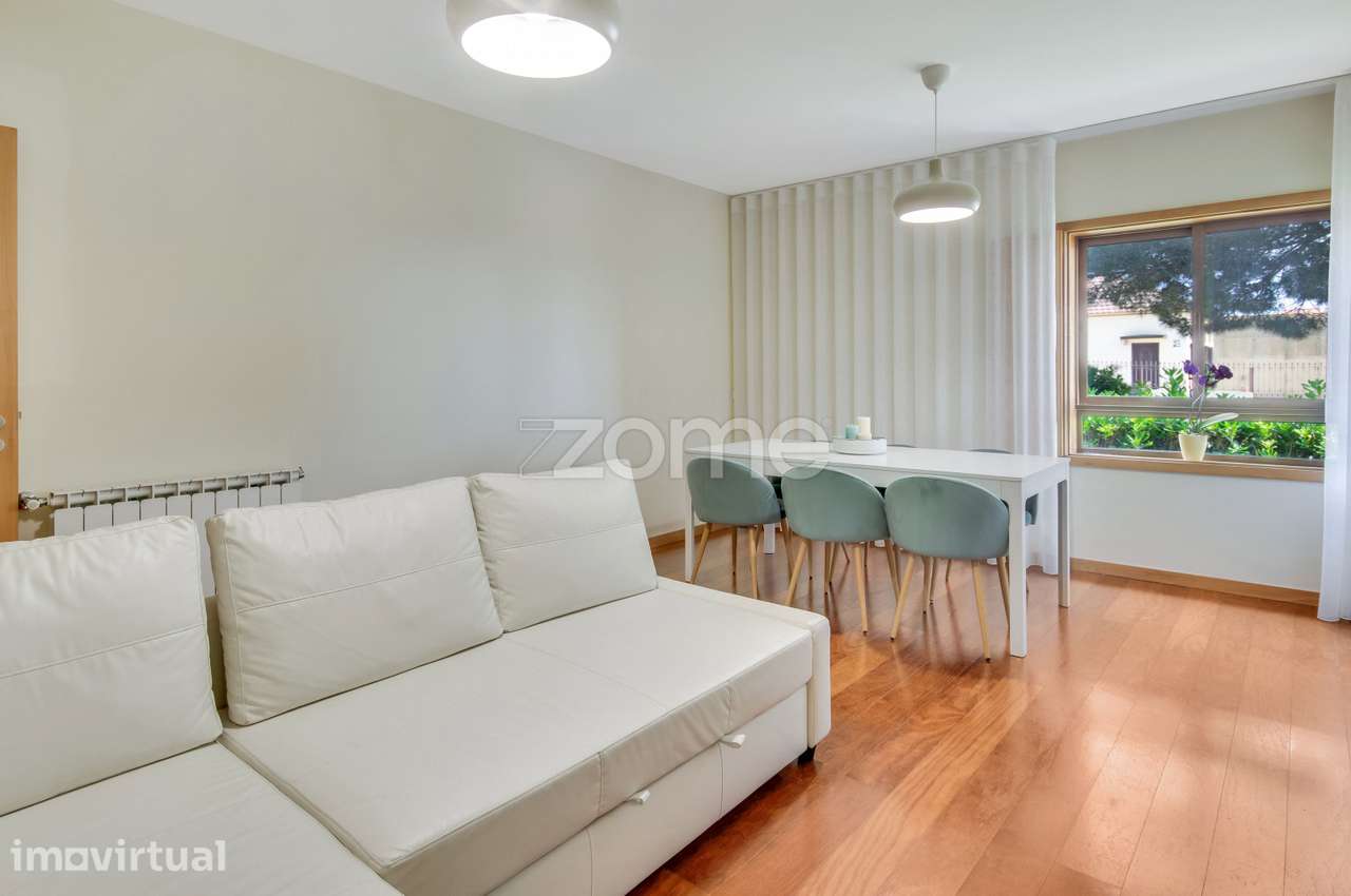 Apartamento T1 em S. Félix da Marinha, Vila Nova de Gaia - Grande imagem: 3/18