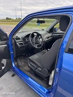 Suzuki Swift - 13