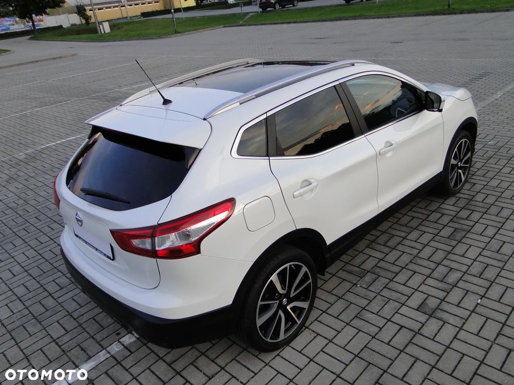 Nissan Qashqai - 3
