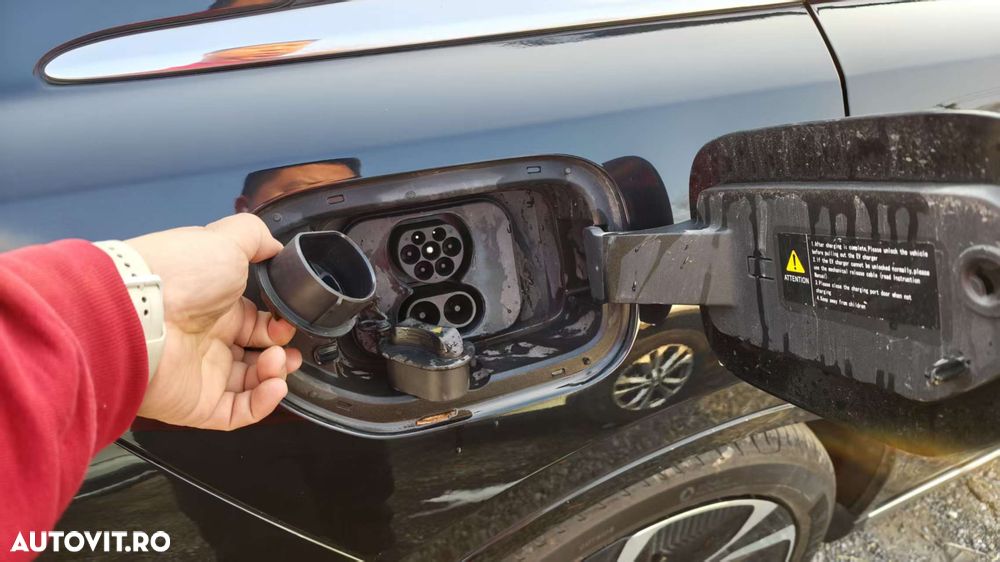 Mazda 6e EV Takumi Plus - 11