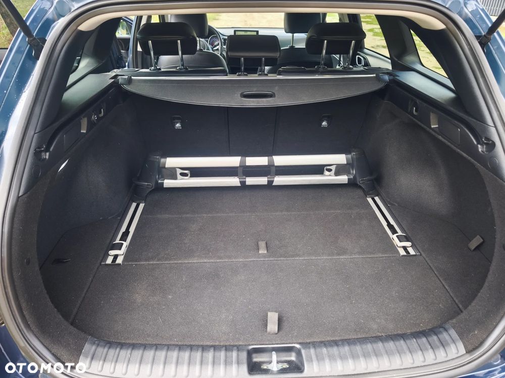 Kia Ceed 1.4 T-GDI L Business Line DCT - 14