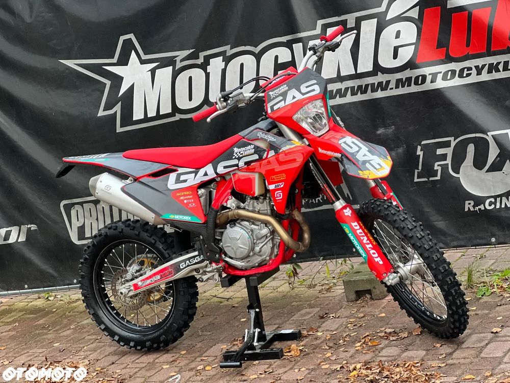 KTM EXC - 1
