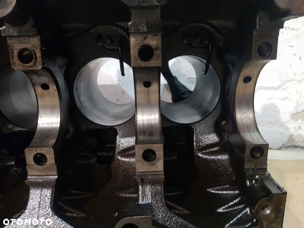 blok silnika 6c1q-6015-ad transit jumper ducato 2.2hdi 4hv 10trj1 - 13