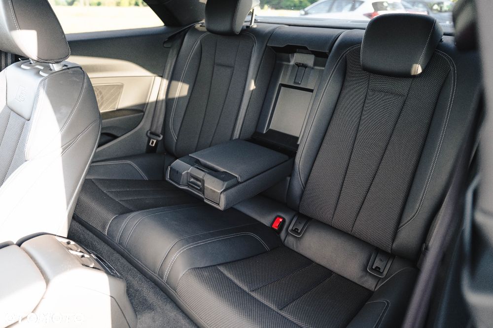 Audi A5 Coupé 45 TFSI mHEV Quattro S tronic - 33