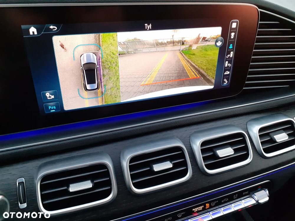 Mercedes-Benz GLE 450 d mHEV 4-Matic AMG Line - 37