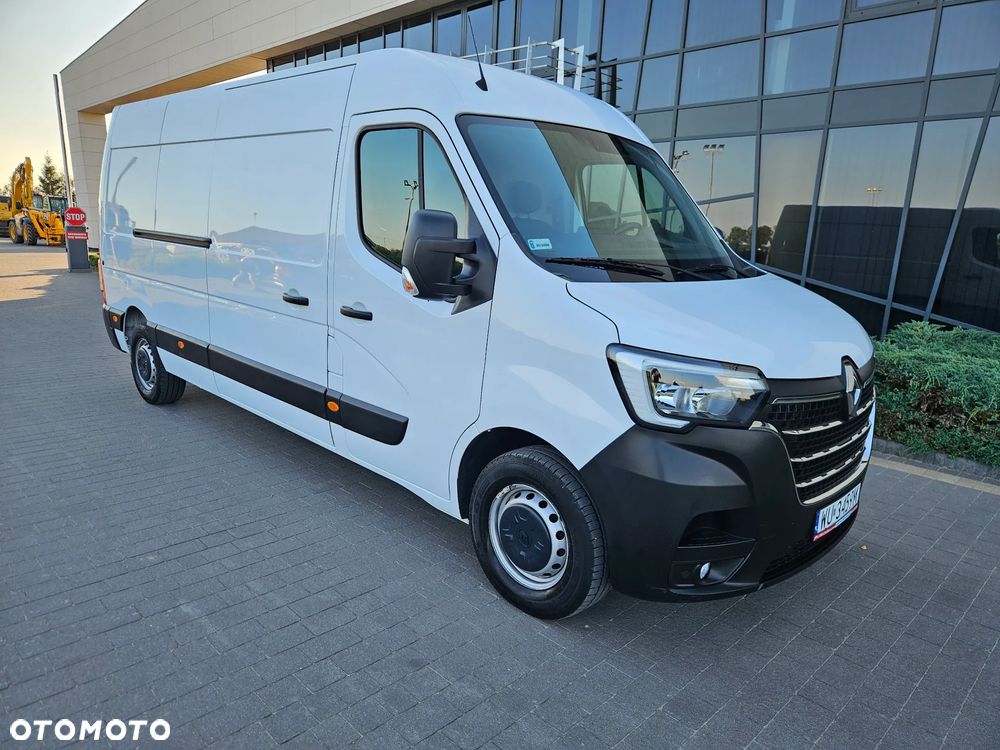 Renault Master L3H2 Movano - 1