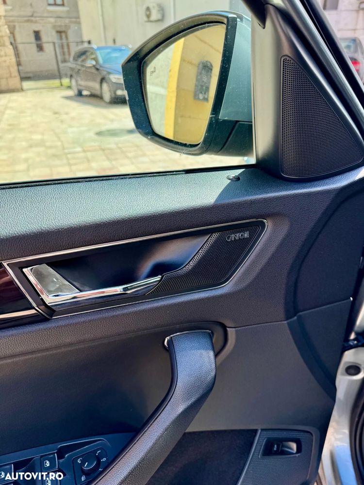 Skoda Kodiaq 2.0 TDI DSG Style - 10