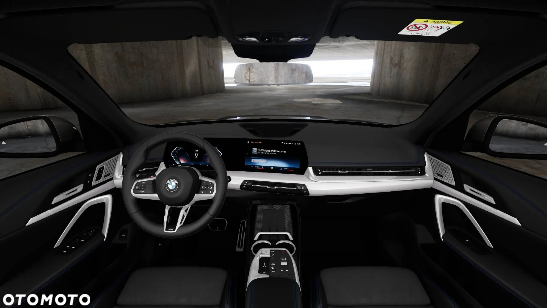 BMW X1 sDrive18d M Sport - 6