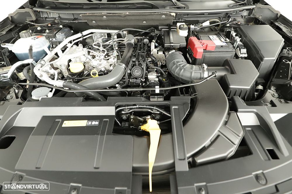 Nissan Qashqai 1.3 DIG-T Acenta - 23