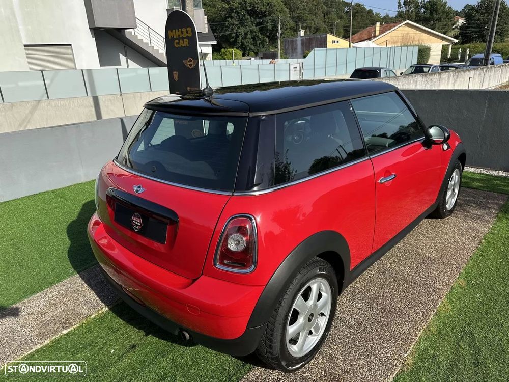 MINI 3 Portas One 1.4 - 12