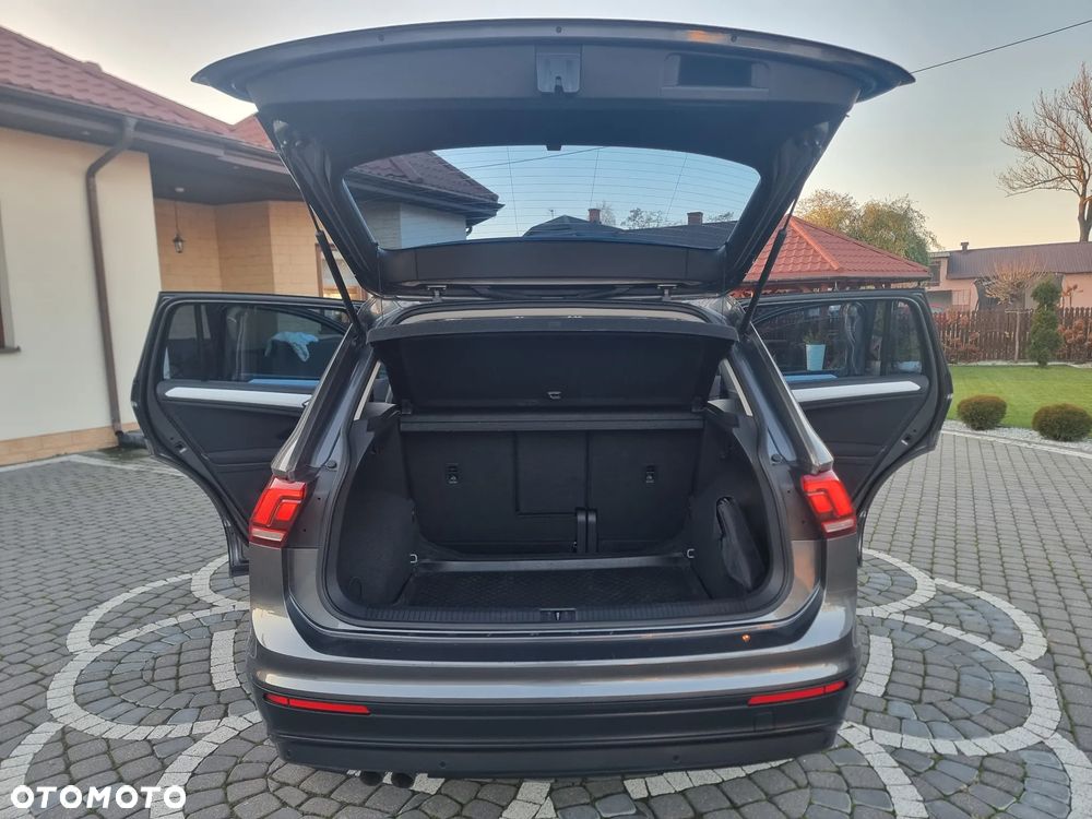 Volkswagen Tiguan 1.4 TSI BMT City - 8