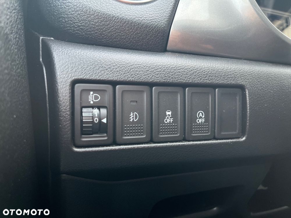 Suzuki Vitara 1.6 (4x2) Automatik Comfort+ - 18