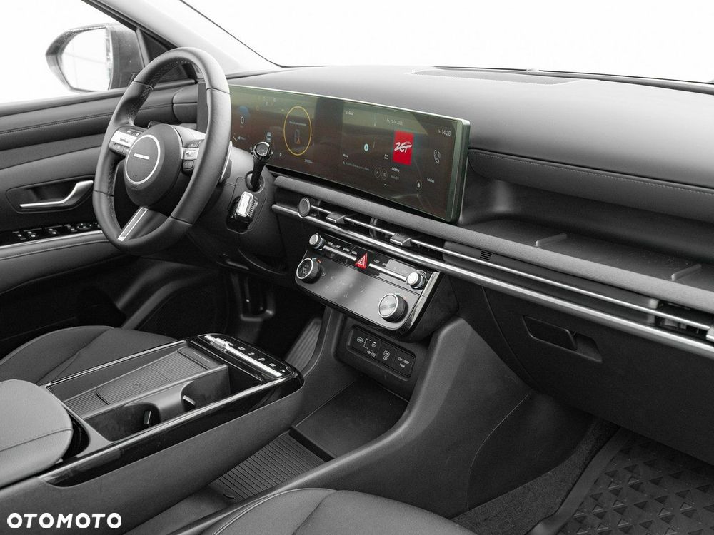 Hyundai Tucson - 34