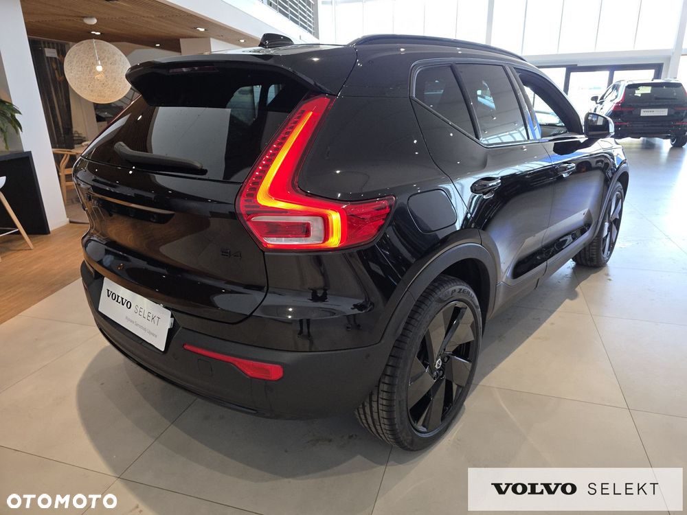 Volvo XC 40 - 7