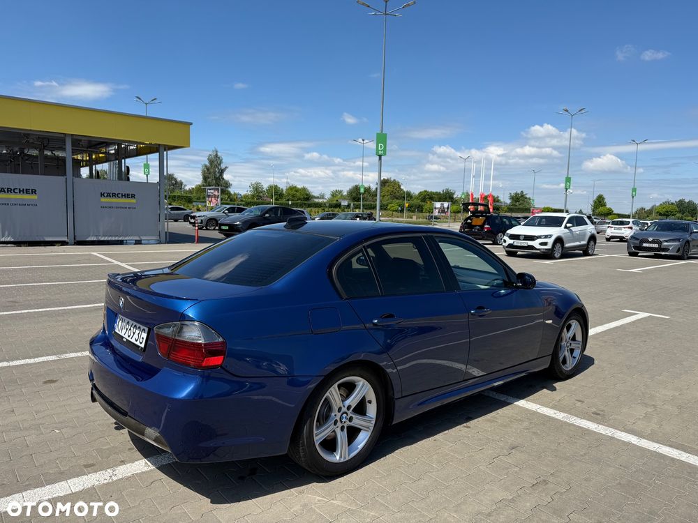 BMW Seria 3 - 10