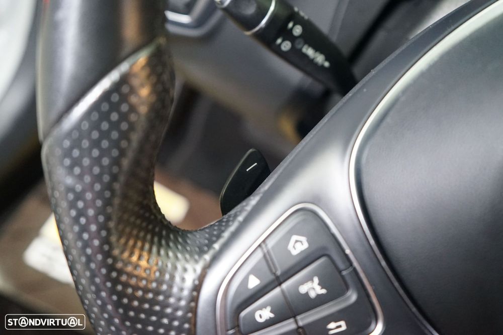 Mercedes-Benz C 350 e T 7G-TRONIC Avantgarde - 25