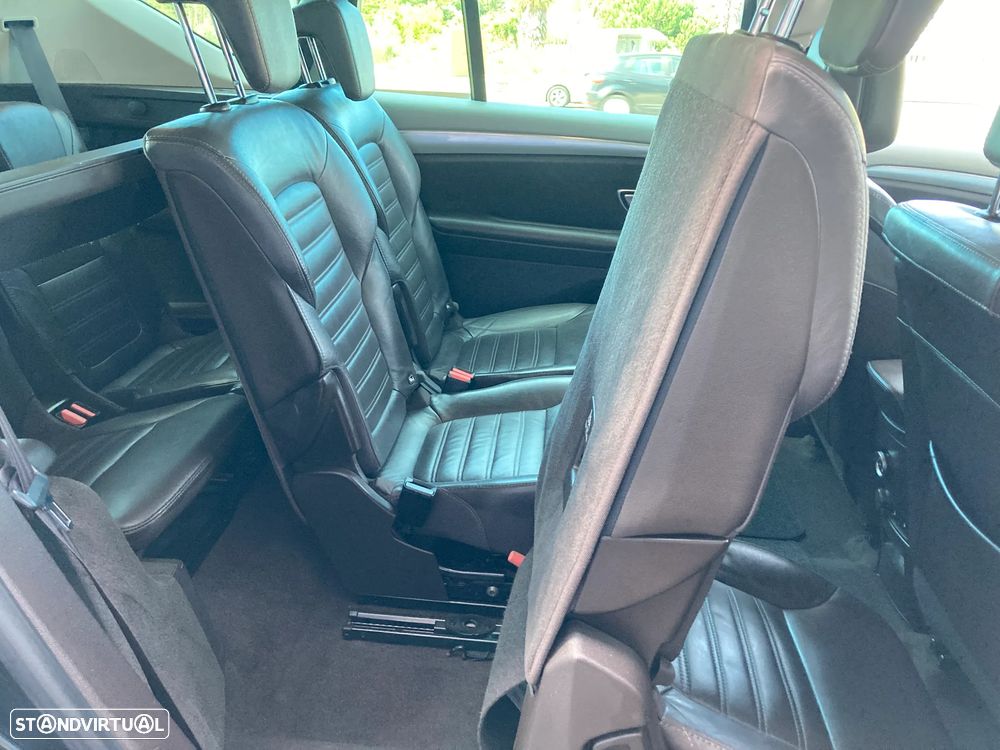 Renault Espace Energy dCi 160 EDC LIMITED - 35