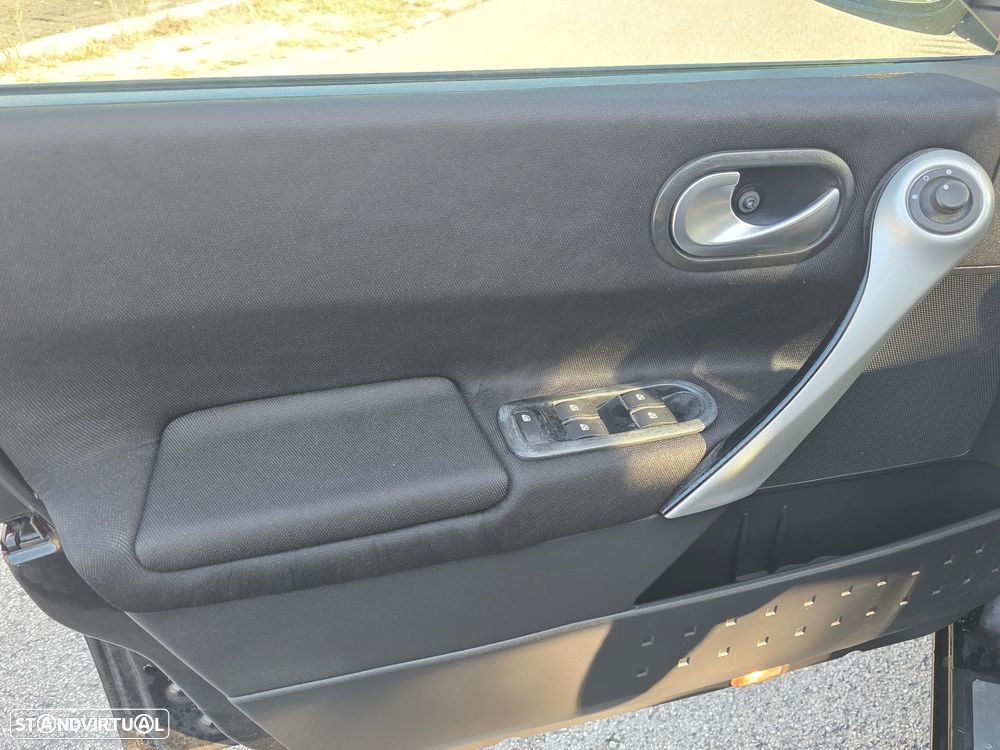 Renault Mégane Break 1.9 dTi Authentic - 25