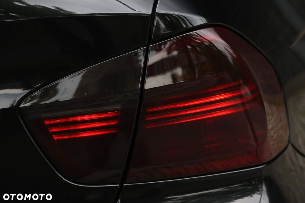 BMW Seria 3 - 11
