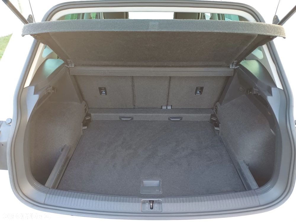 Volkswagen Tiguan 2.0 TSI BMT 4Mot Highline DSG - 22