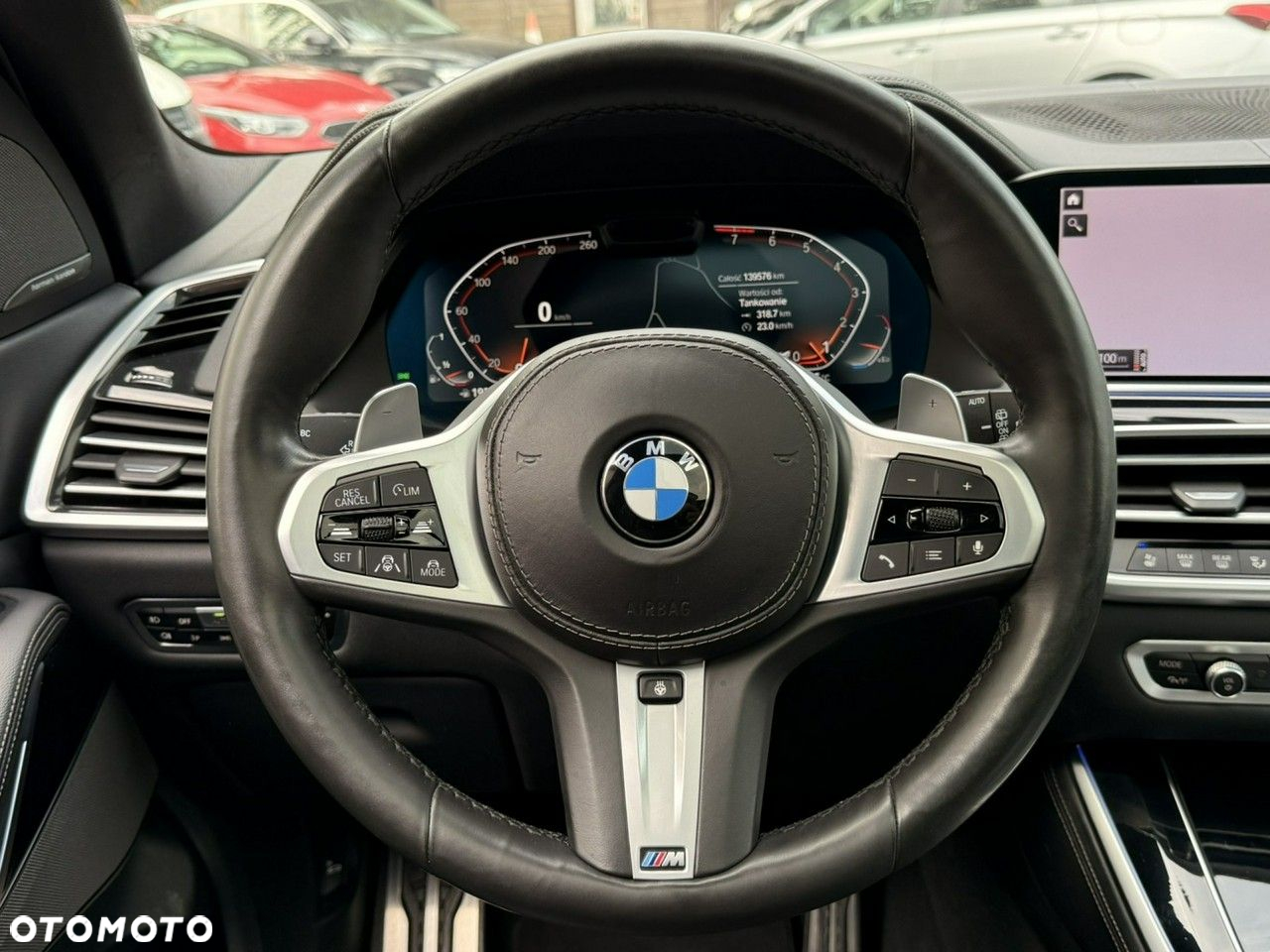 BMW X5 xDrive40i - 29