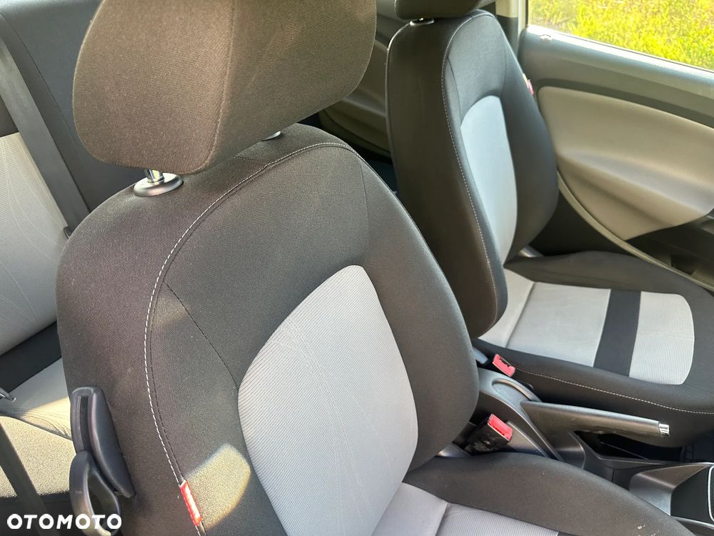 Seat Ibiza SC 1.2 12V - 16