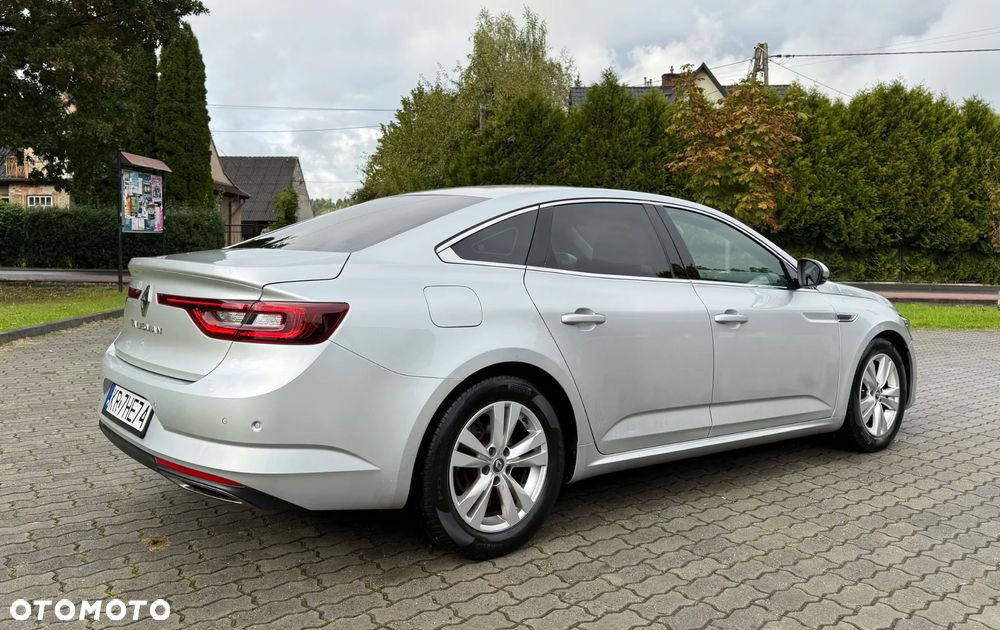 Renault Talisman 1.6 Energy dCi Intens EDC - 7