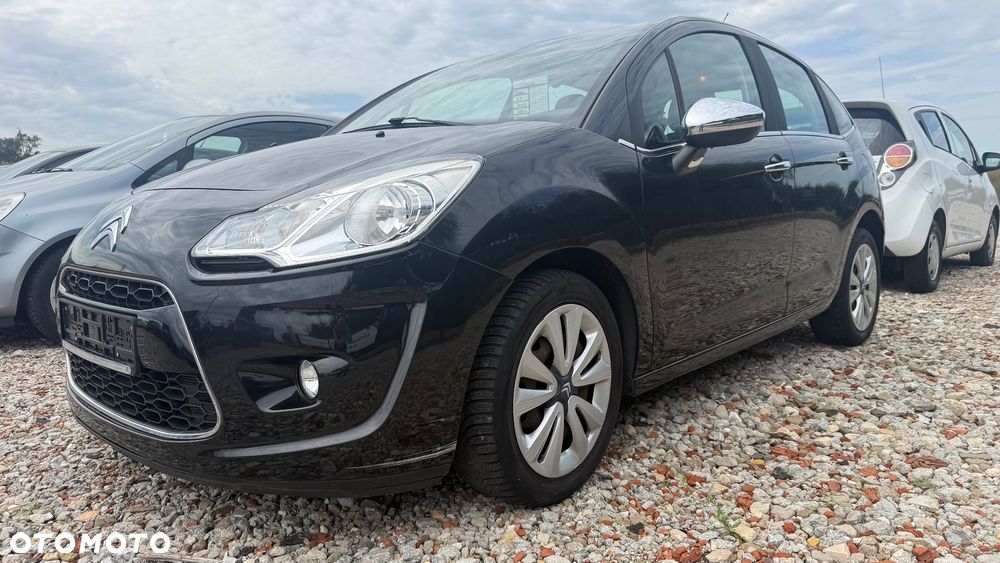 Citroën C3 1.4 VTi Exclusive - 16