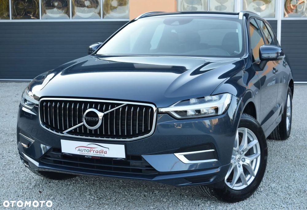 Volvo XC 60 D3 Linje Inscription - 5