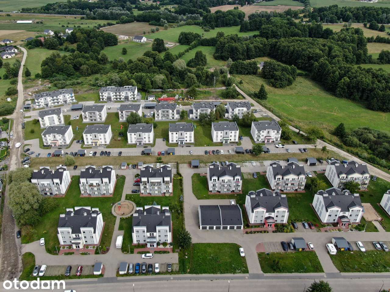 Mieszkanie, 38.71 m², Sulechów - Pełny obrazek: 3/10