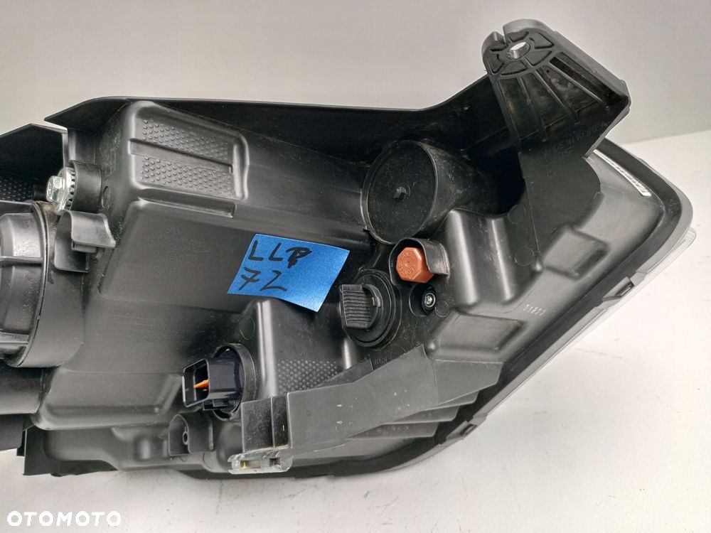 SSANGYONG KORANDO IV 4 19- LAMPA LED PRZEDNIA LEWA LEWY PRZÓD 8310137100 ÷ - 10