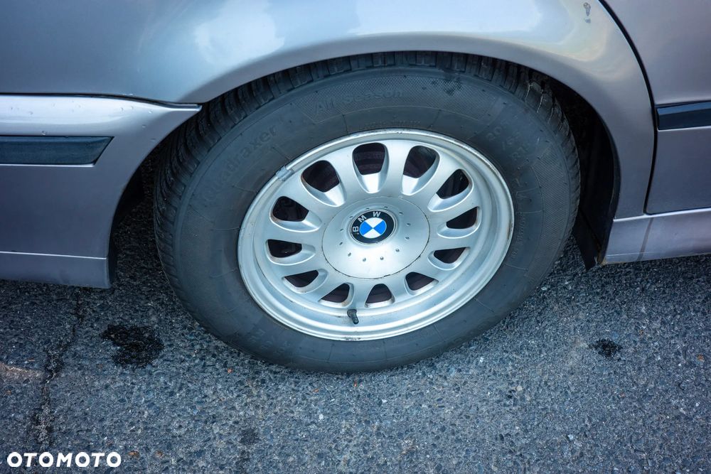 BMW Seria 5 - 3