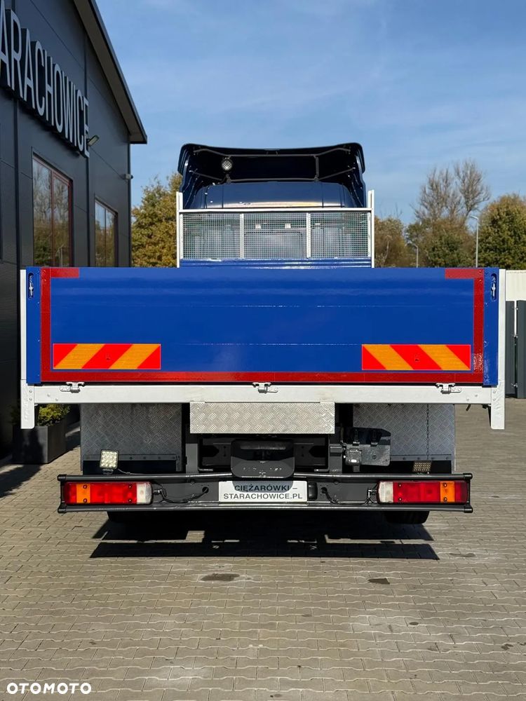 Scania SCANIA R420 // 6x2 // 26 T // TACHOGRAF NA TARCZKI !!! // skrzynia 760 cm !! // 2006 rok // kabina sypialna, budowlanka - 10