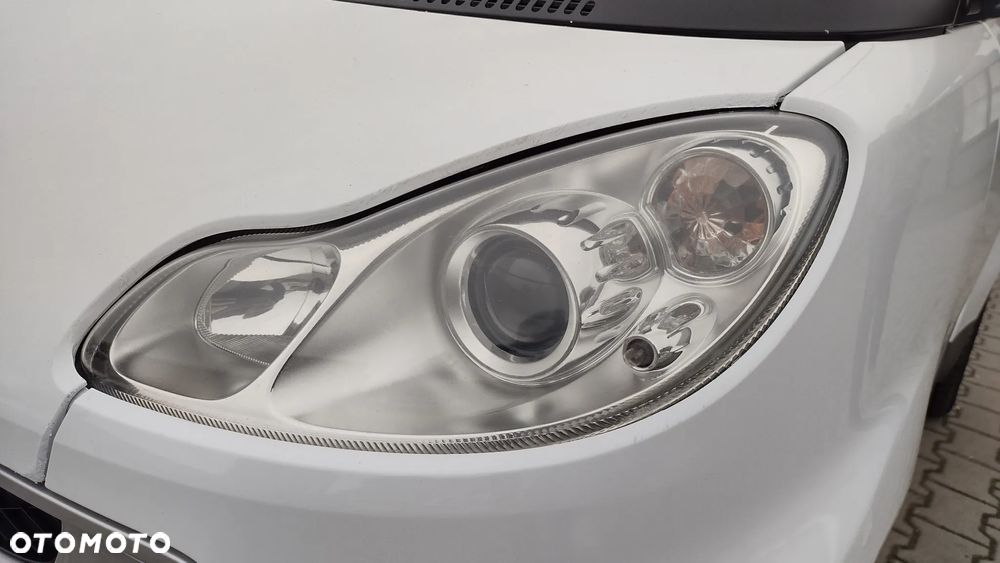 Smart Fortwo - 10