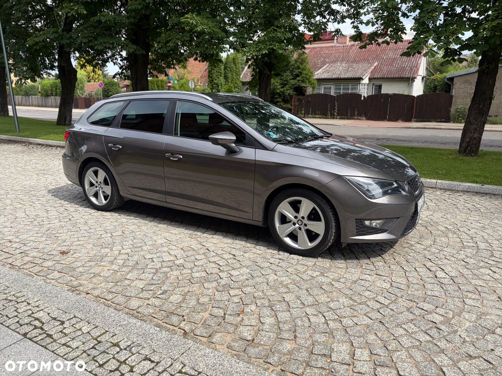 Seat Leon - 3