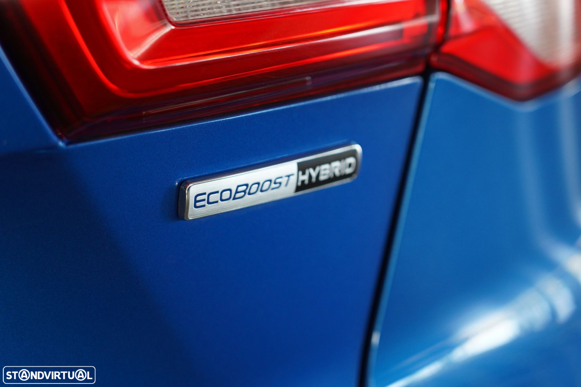 Ford Focus 1.0 EcoBoost ST-Line - 27