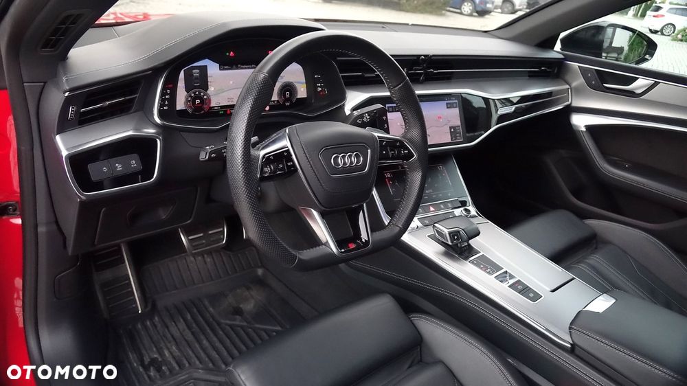 Audi A7 Sportback - 5